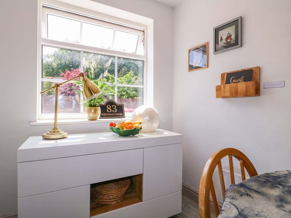 Wild Peace Cottage