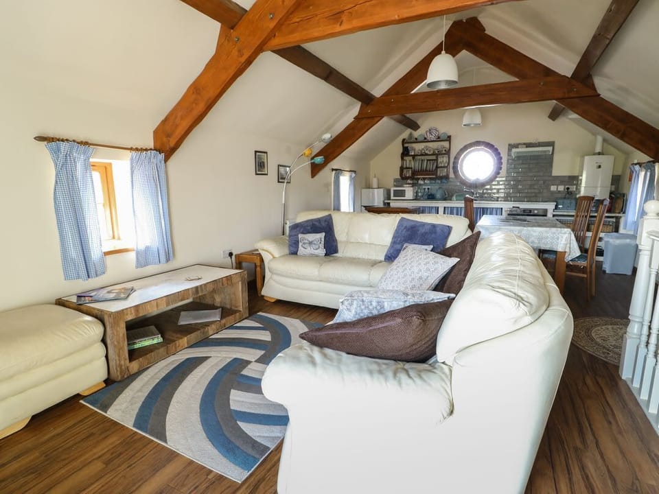 Bluebell Cottage