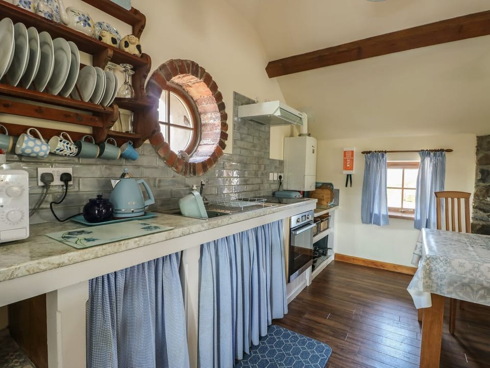 Bluebell Cottage