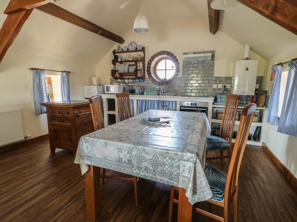 Bluebell Cottage
