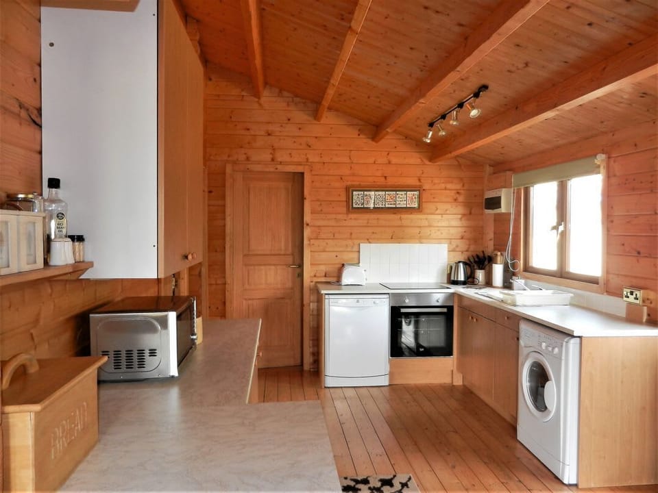 Pennylands Hill View Lodge