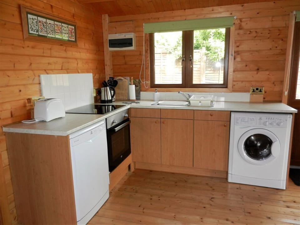 Pennylands Hill View Lodge