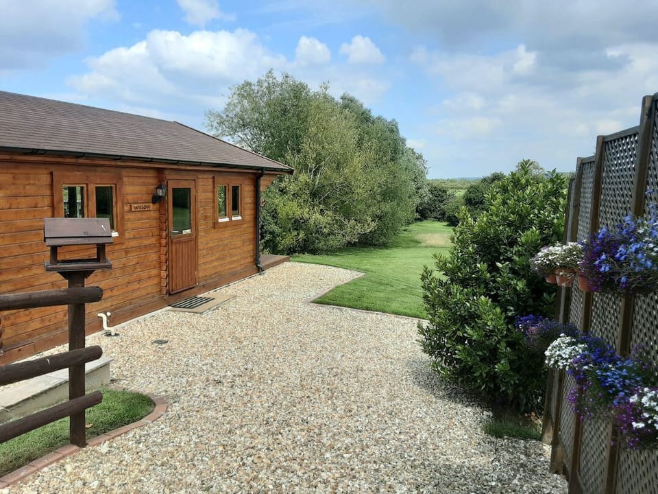 Pennylands Hill View Lodge