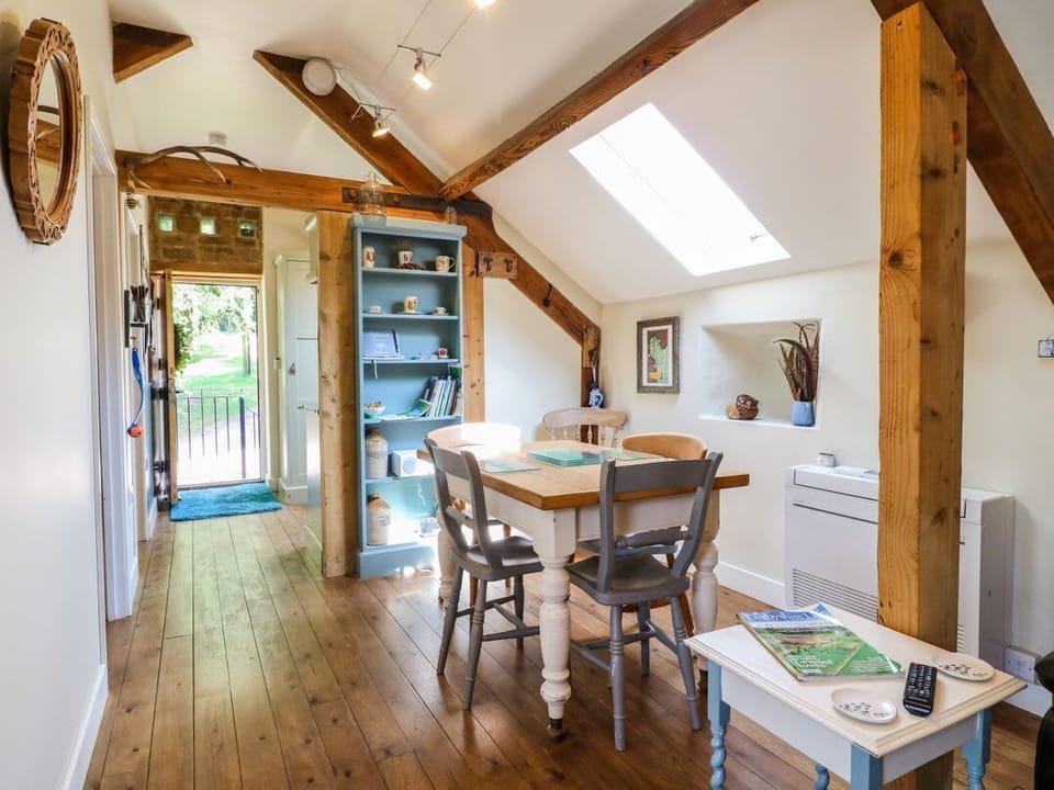 The Ivy Barn