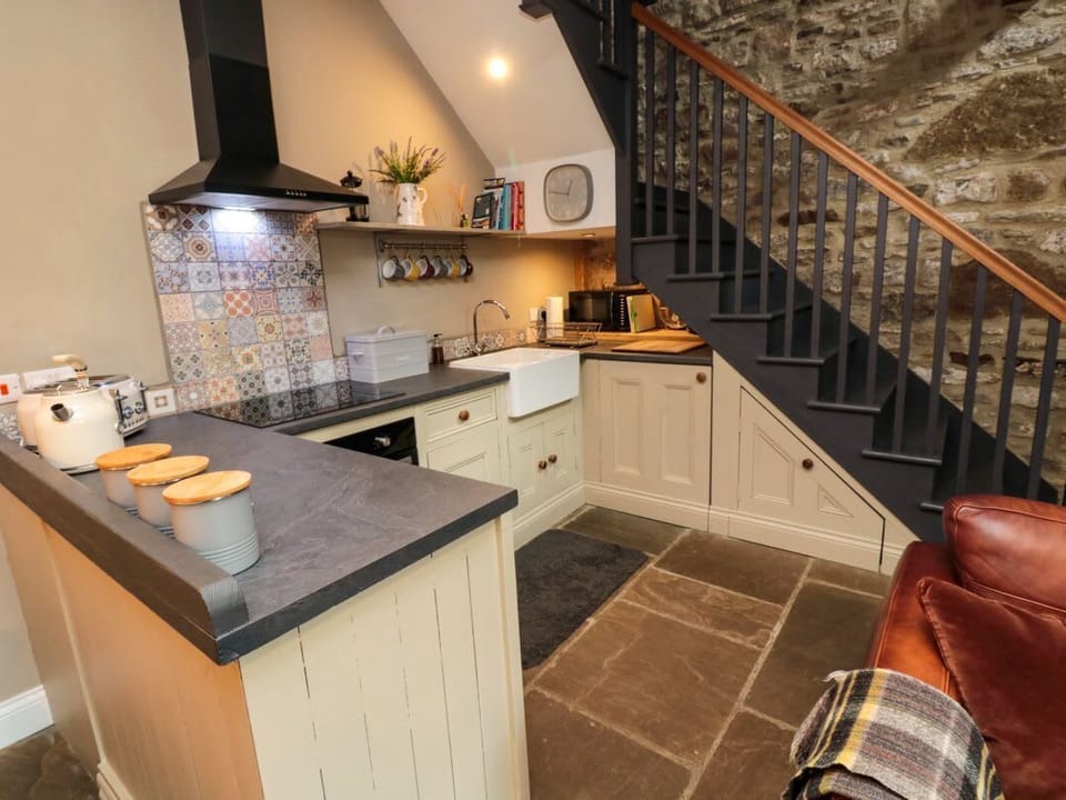 Ash Cottage