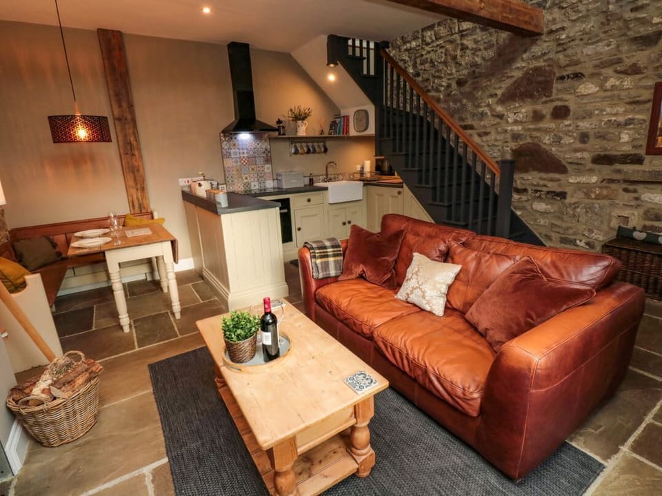 Ash Cottage