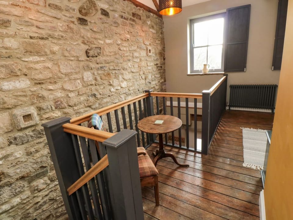 Ash Cottage