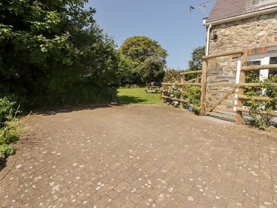 The Coach House