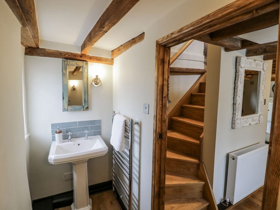 Weston Cottage