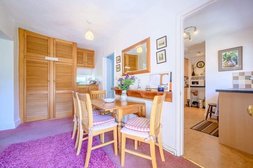 Mill Brow Apartment