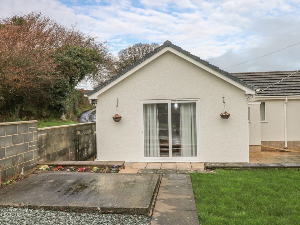 Broadford Farm Bungalow