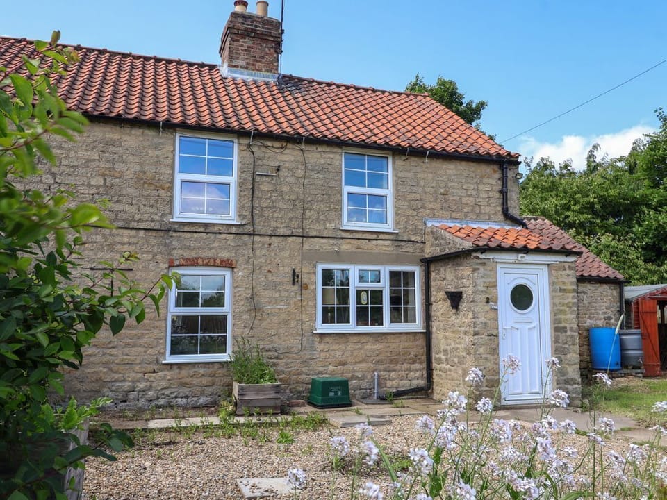 2 Beck Houses