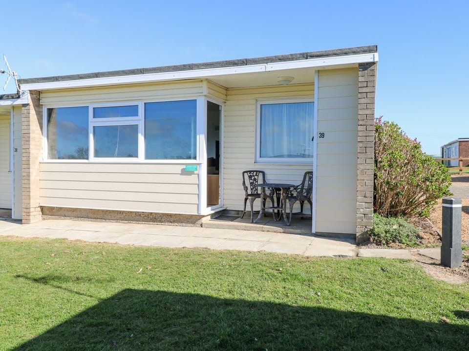 Chalet 39