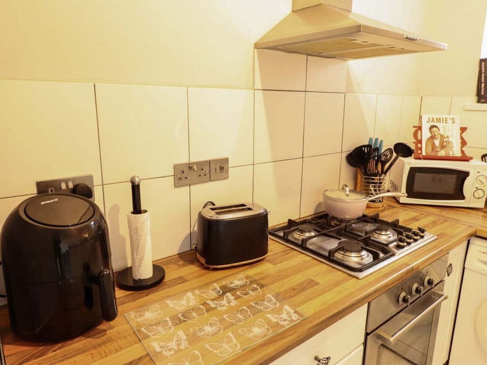 Peartree Cottage