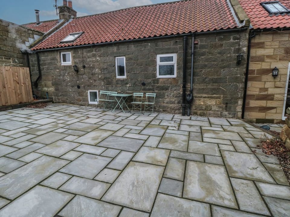Hillsover Cottage