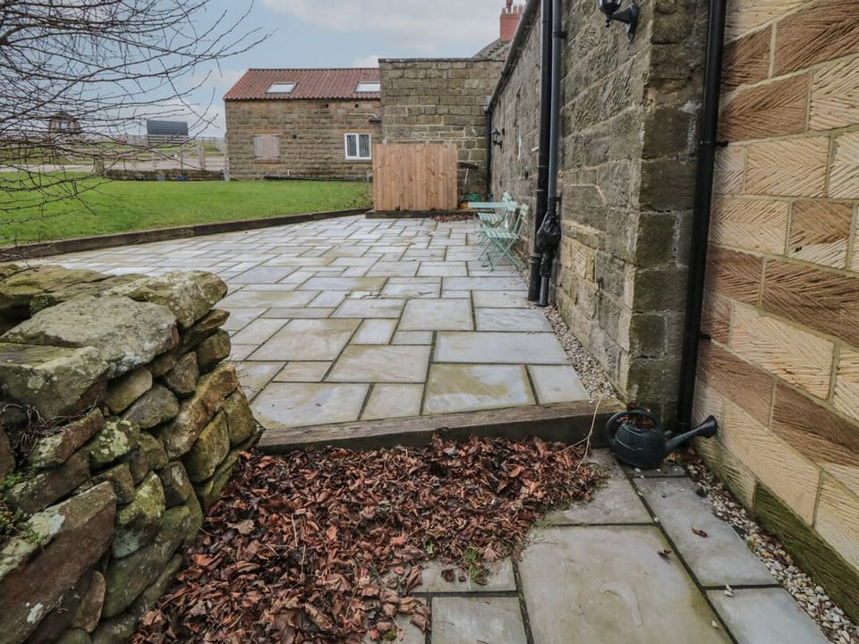Hillsover Cottage