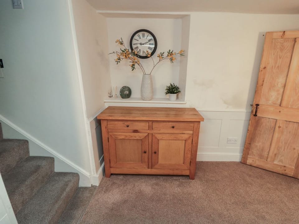 Hillsover Cottage
