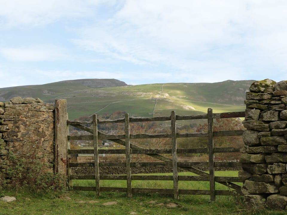 Melsome Barn
