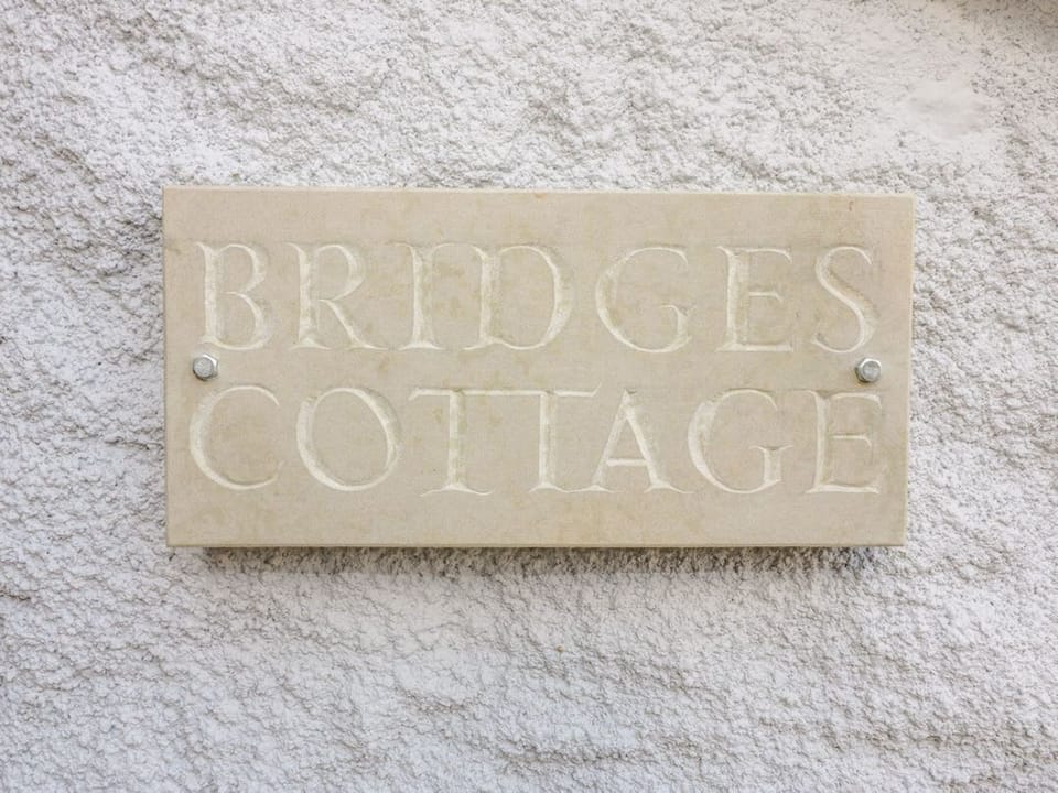 Bridges Cottage