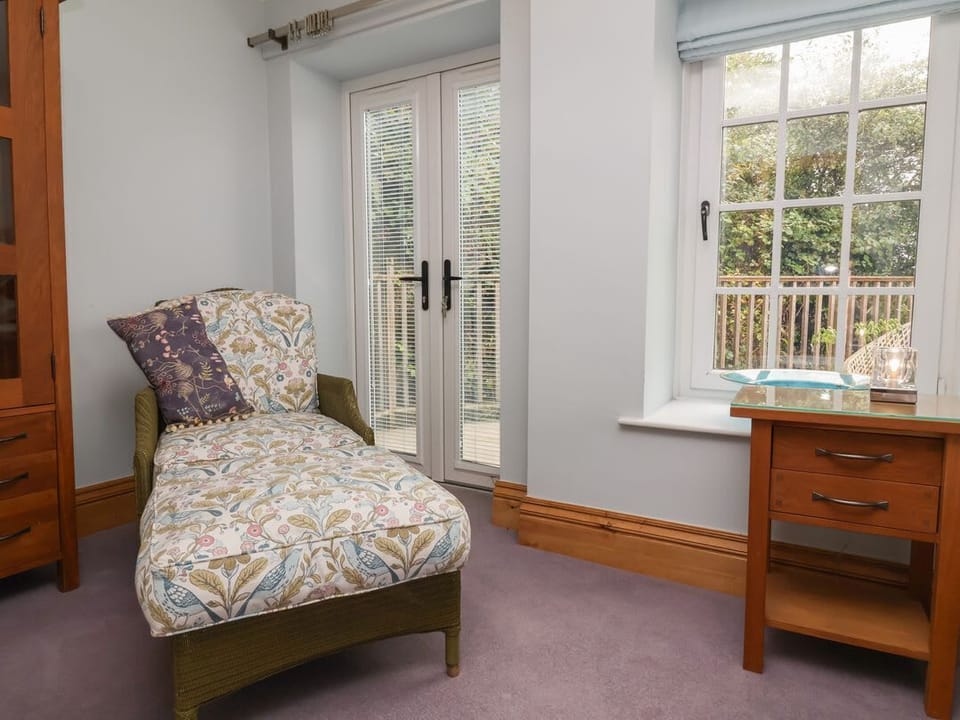 Rookery Cottage