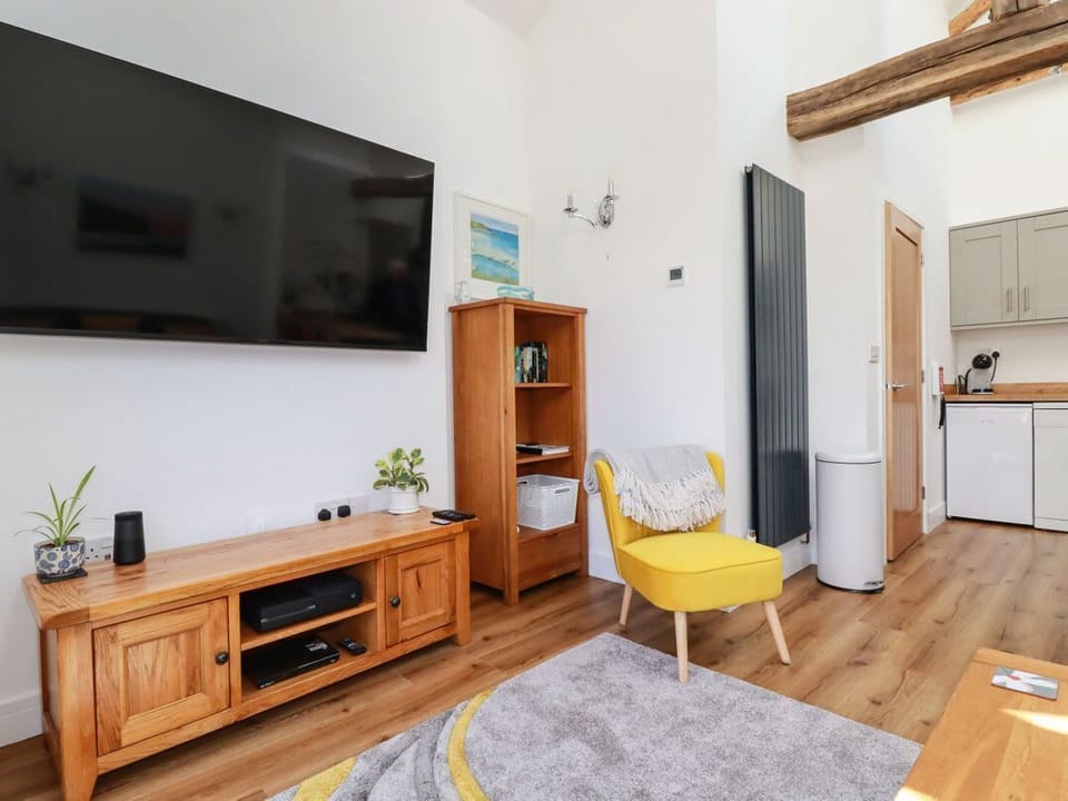 Harvenna Cottage
