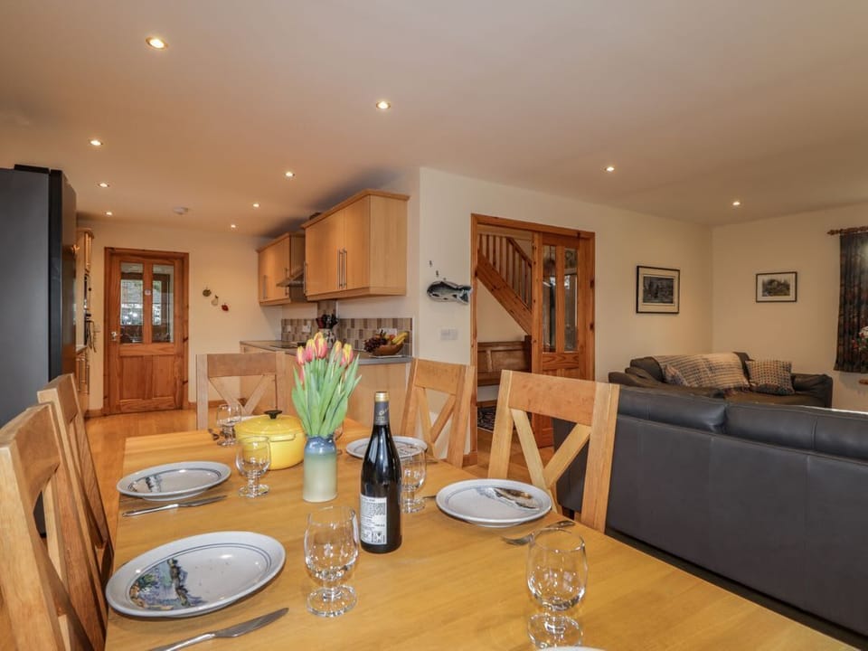 Bruach Gorm Cottage