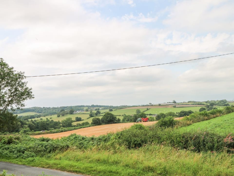 Top Stable Cottage