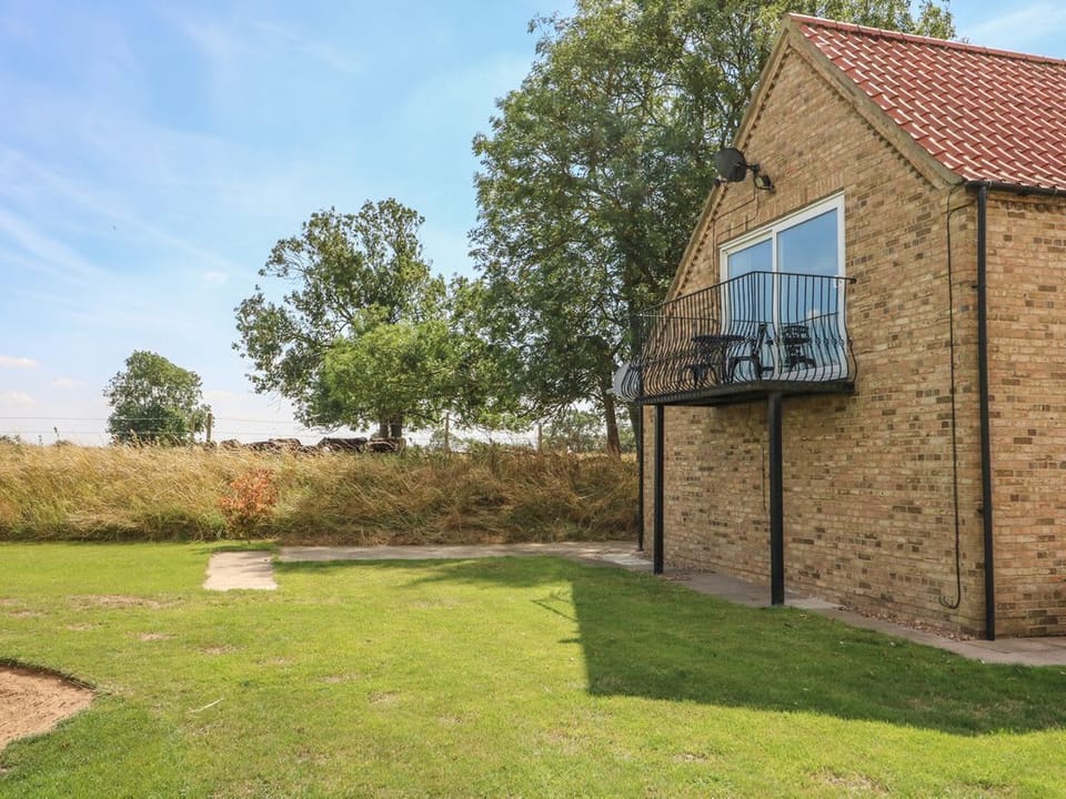 Abbey Cottage