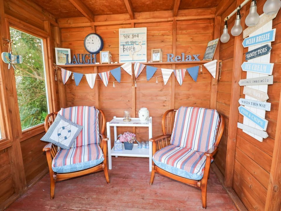Inglenook Cottage