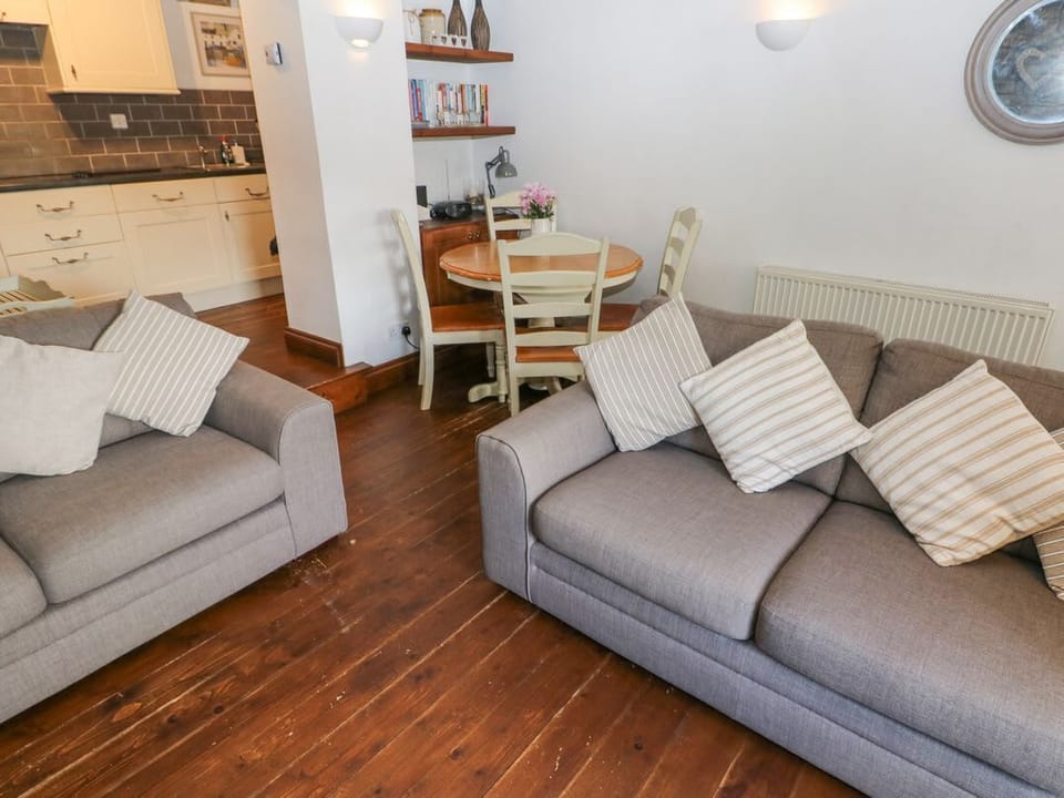 Inglenook Cottage