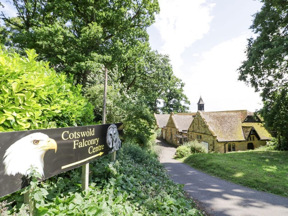 Dazie Cottage