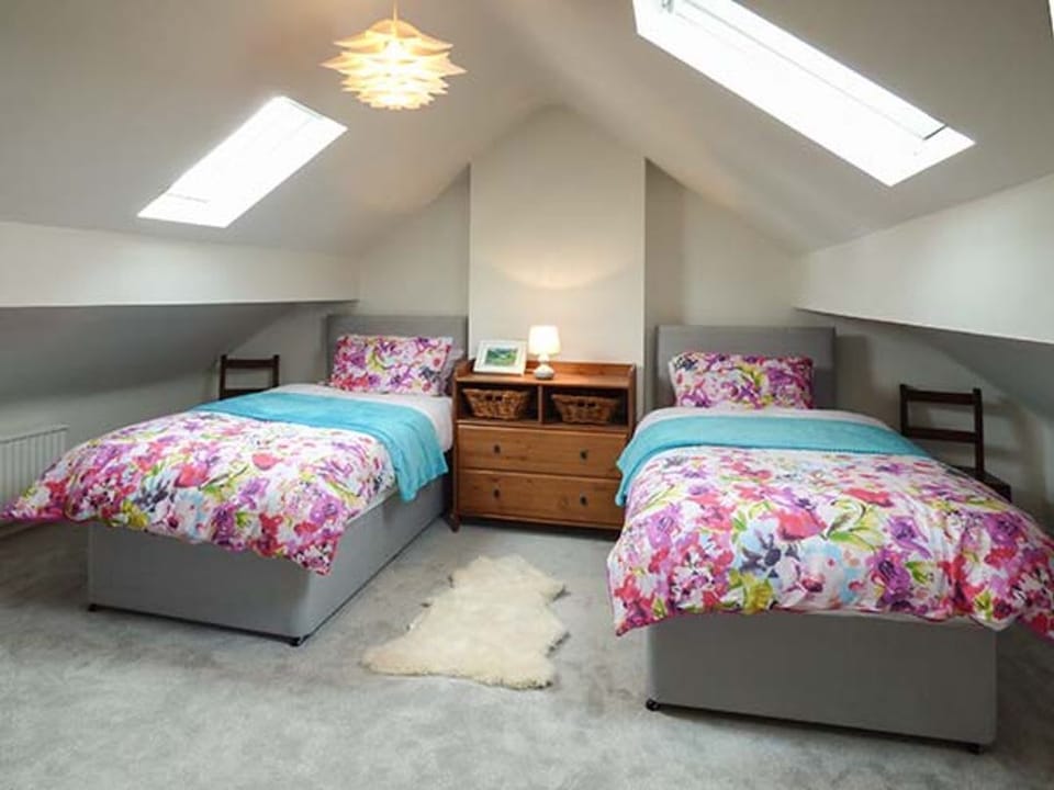 Simdda Wen Cottage