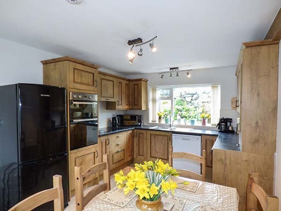 Simdda Wen Cottage