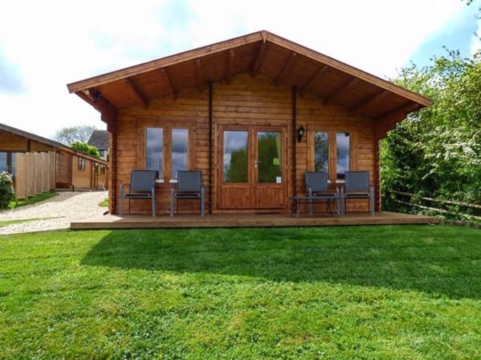 Pennylands Willow Lodge