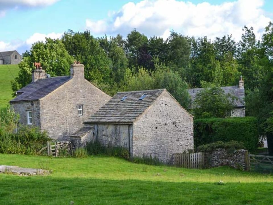 Fawber Cottage