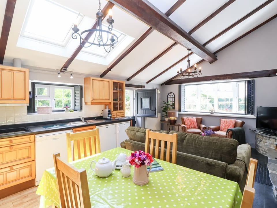 Pear Tree Cottage