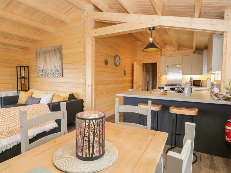 Howgills Retreat