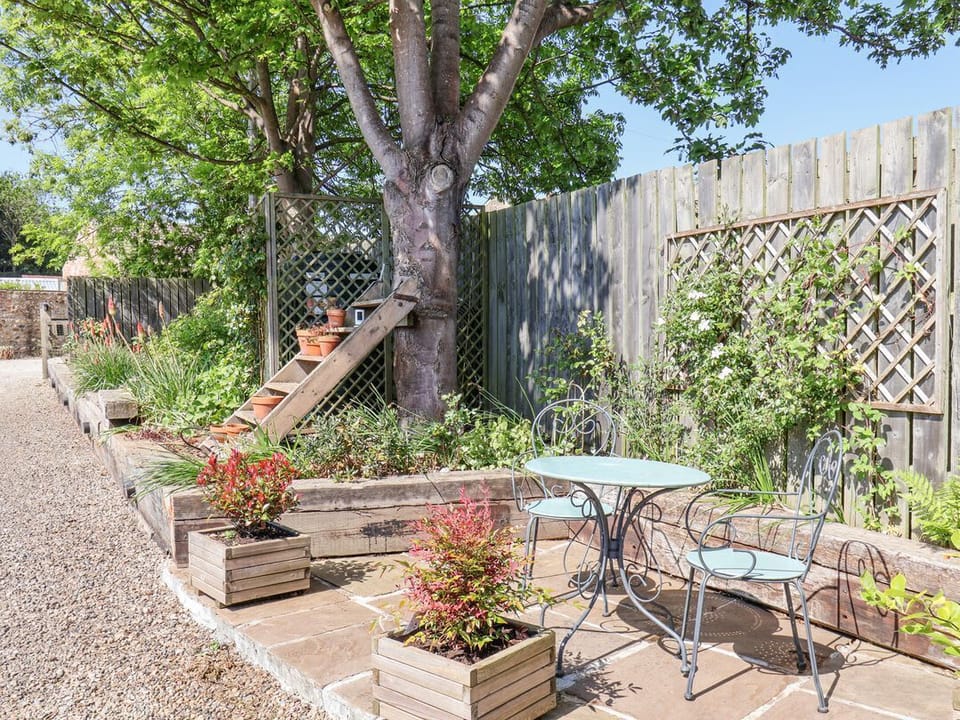 Pippin Cottage
