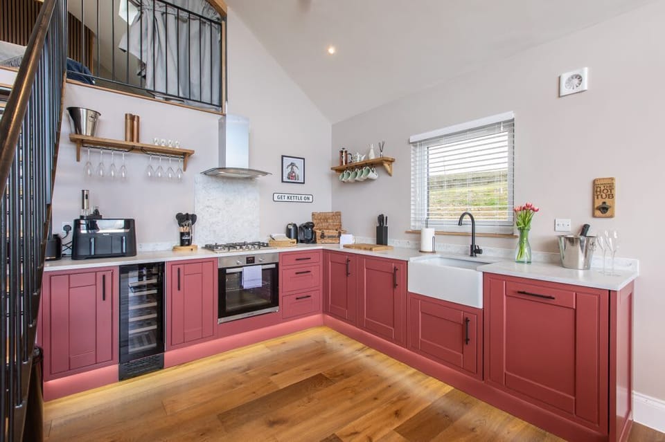 Hare's Hill