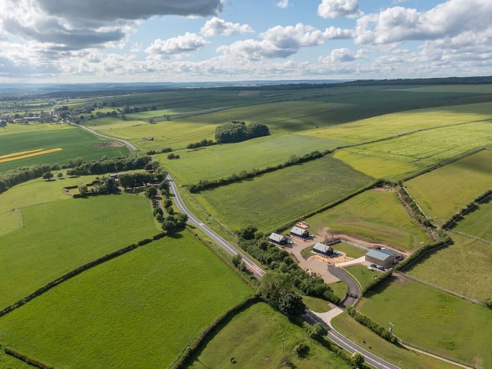 Hare's Hill