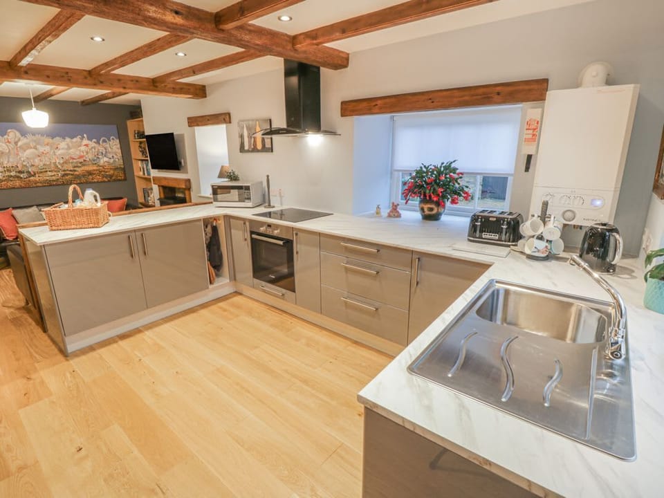 May Cottage