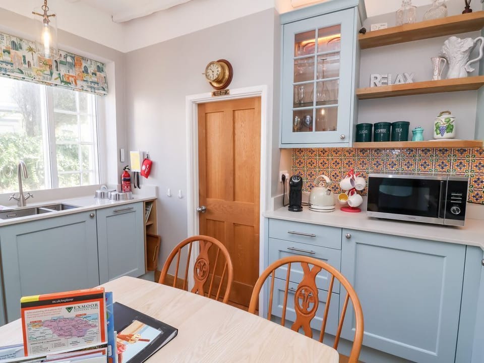 Seacroft Cottage