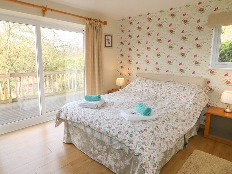 Clovermead Cottage
