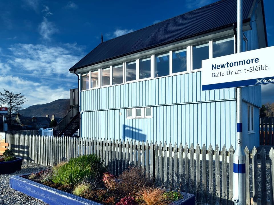 Signal Box