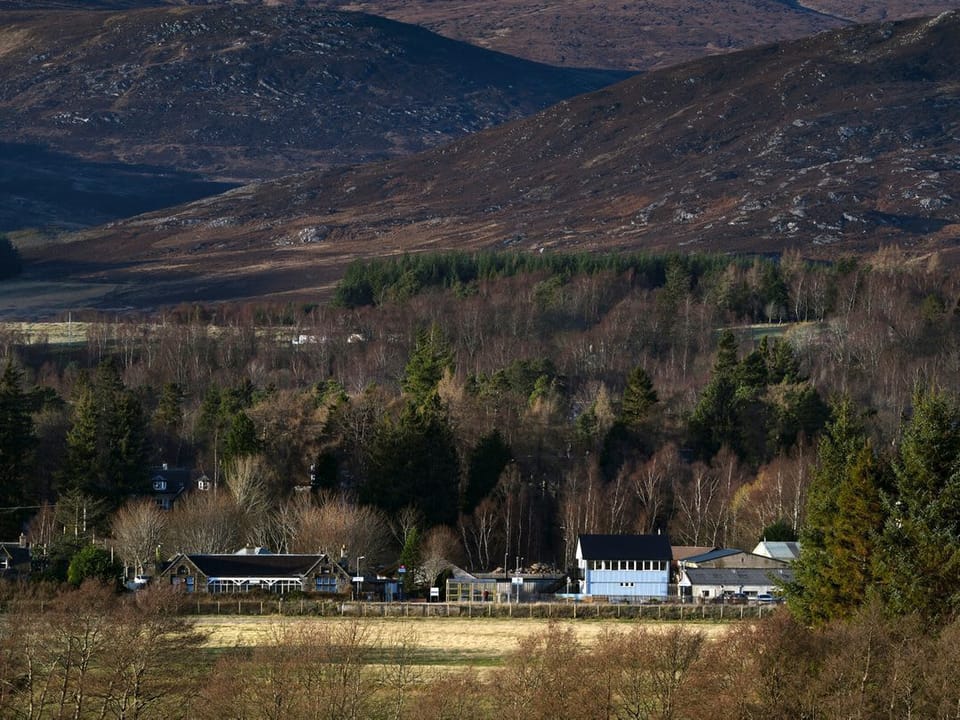 Signal Box