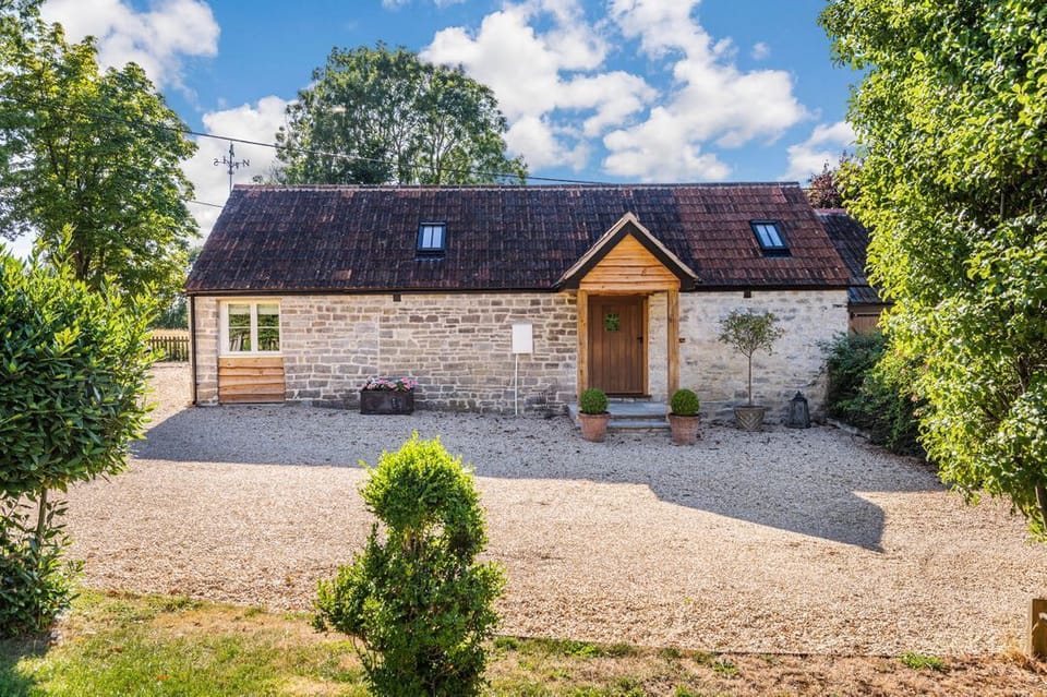 Old Farm Stables