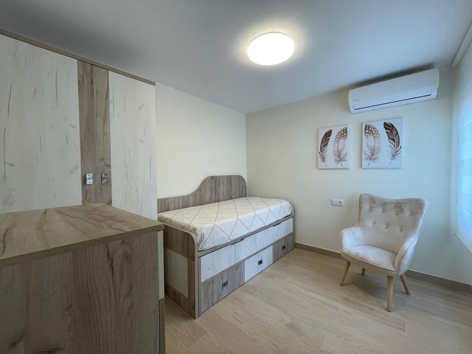 House | 2 bedrooms
