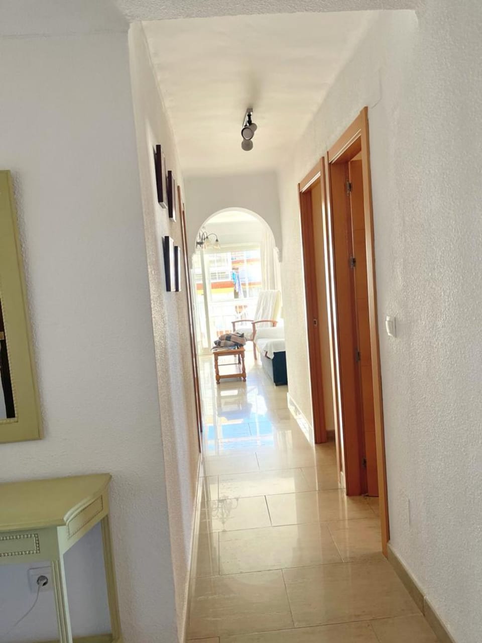 Terrasol SAN Francisco 5-2 Apartment in Torre del Mar