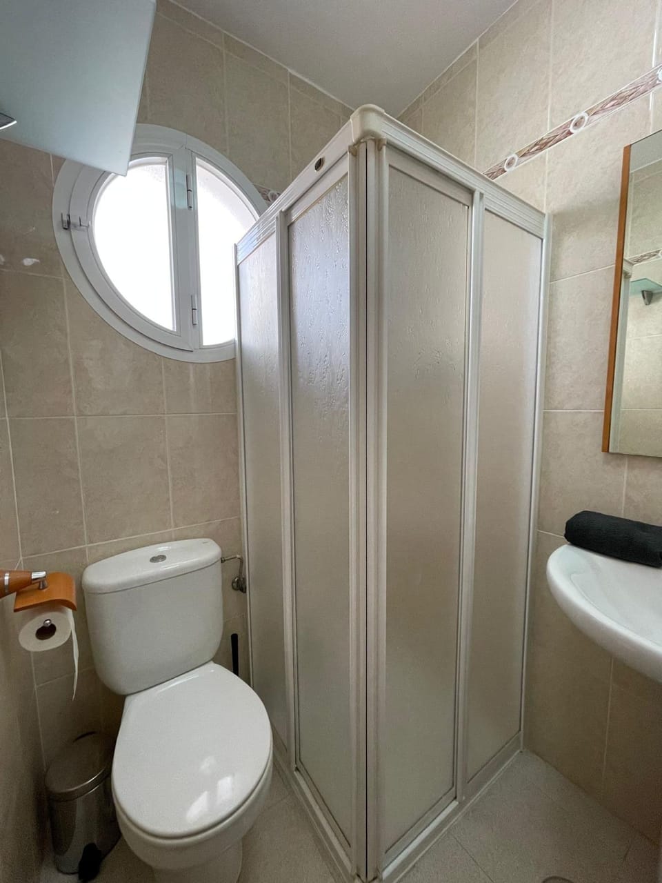 Terrasol Moriles in Torre del Mar Apartment in Torre del Mar