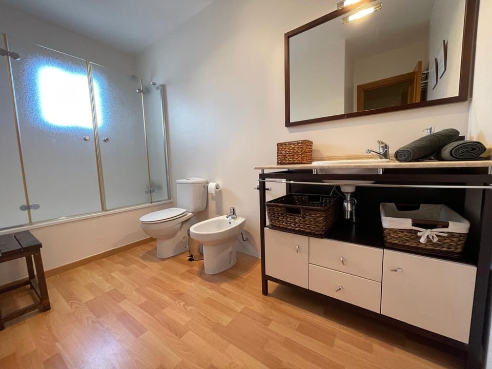 Terrasol Moriles in Torre del Mar Apartment in Torre del Mar